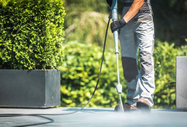 Best House Exterior Washing  in Plainfield, NJ