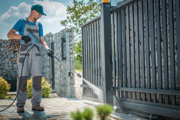 Solar Panel Cleaning in Plainfield, NJ