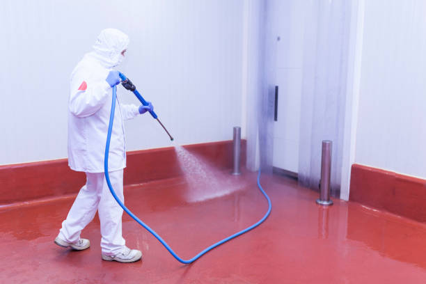 Plainfield, NJ Pressure Washing Services Company