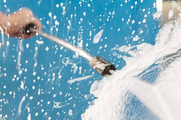 Best Gas Station Cleaning  in Plainfield, NJ