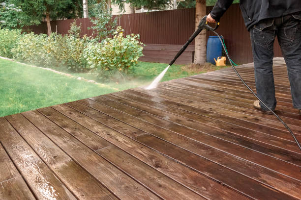 Best Restaurant Pressure Washing  in Plainfield, NJ