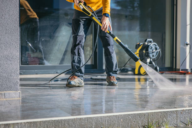 Best Building Exterior Washing  in Plainfield, NJ