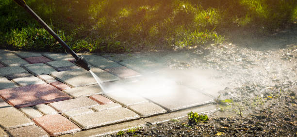 Best Patio and Deck Pressure Washing  in Plainfield, NJ